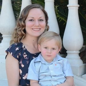 Meet your Posher, Gabrielle